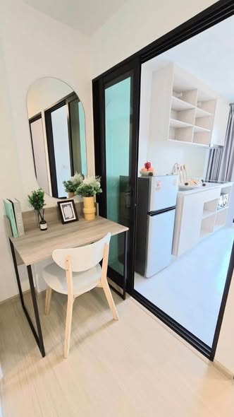 room interior of Chewathai Hallmark Ladprao – Chokchai 4 Phase 2