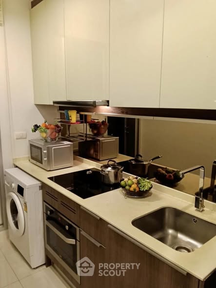 kitchen of Chewathai Interchange