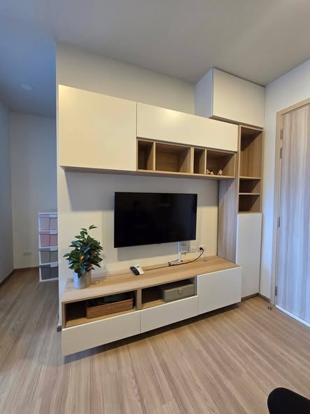 living room and room interior of Chewathai Kaset-Nawamin