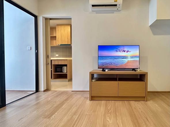 bedroom and room interior of Chewathai Pinklao | ชีวาทัย ปิ่นเกล้า