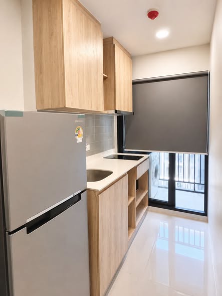 room interior and kitchen of Chewathai Pinklao | ชีวาทัย ปิ่นเกล้า