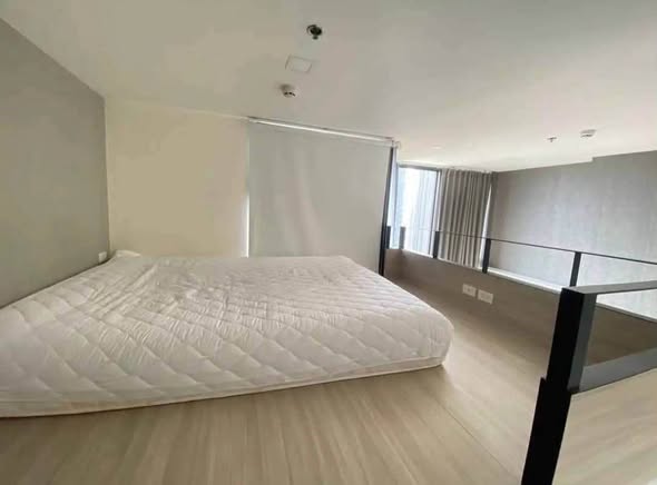 bedroom of Chewathai Residence Asoke