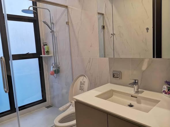 Chewathai Residence Asoke