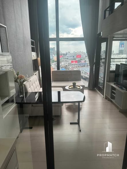 Chewathai Residence Asoke