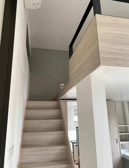 Chewathai Residence Asoke