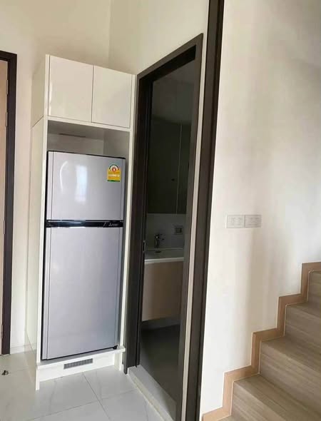 Chewathai Residence Asoke