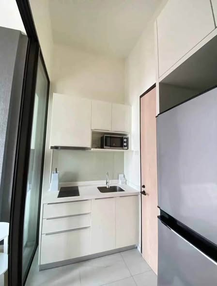 Chewathai Residence Asoke