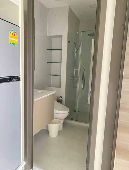 room interior of Chewathai Residence Asoke