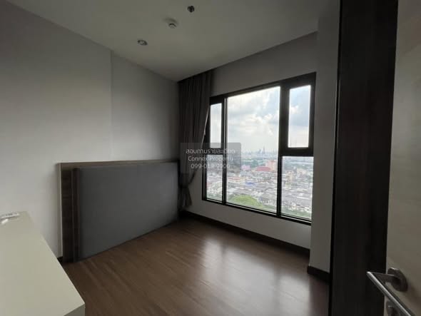 bedroom of Chewathai Residence Bang Pho