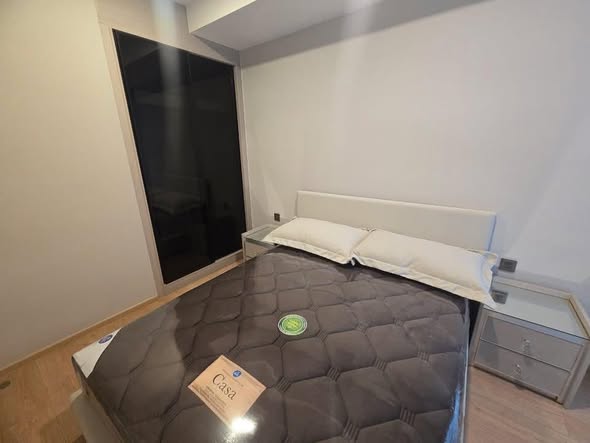 bedroom of Chewathai Residence Thong Lo