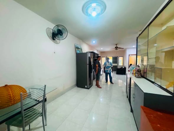 Chok Thip Villa หมู่บ้านโชคทิพย์
