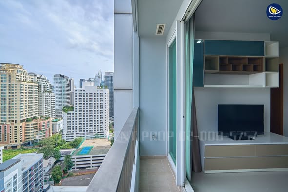 Circle Condominium