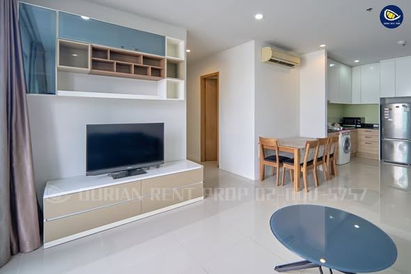 Circle Condominium