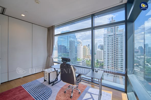 room interior of Circle Living Prototype
