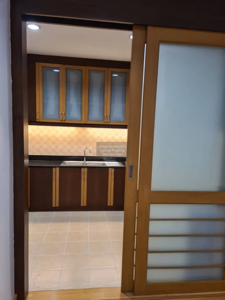 room interior of Citi smart Sukhumvit 18