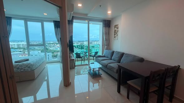 City Garden Tower Condominium