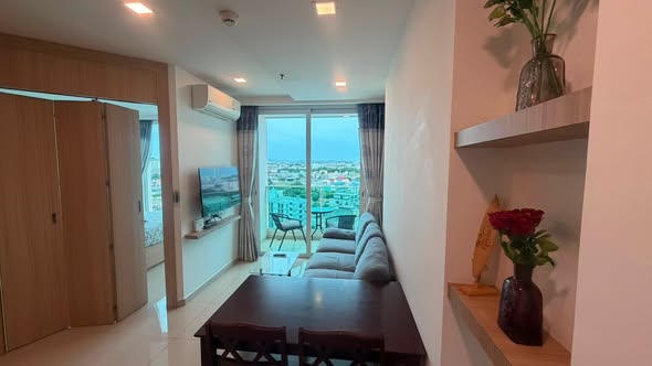 City Garden Tower Condominium