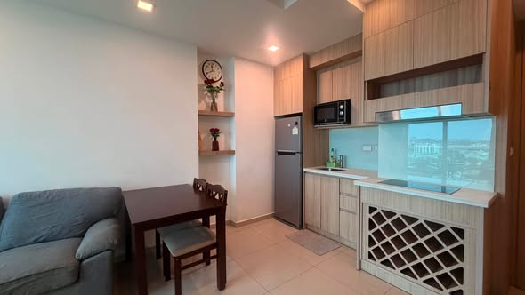 City Garden Tower Condominium