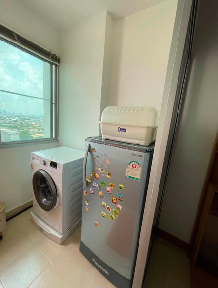 City Home Rattanathibet