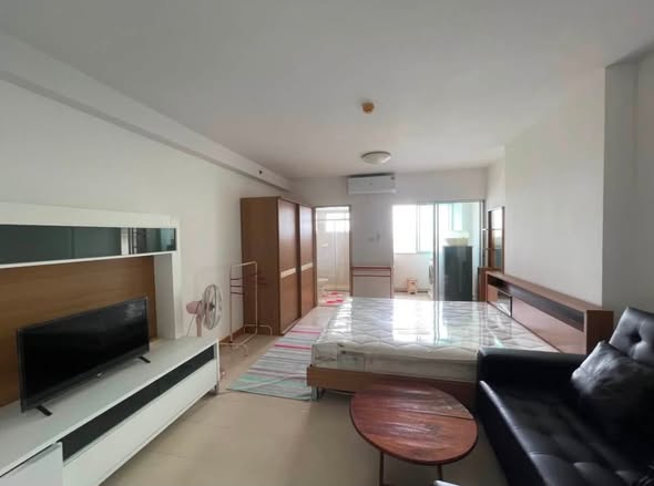 City Home Rattanathibet