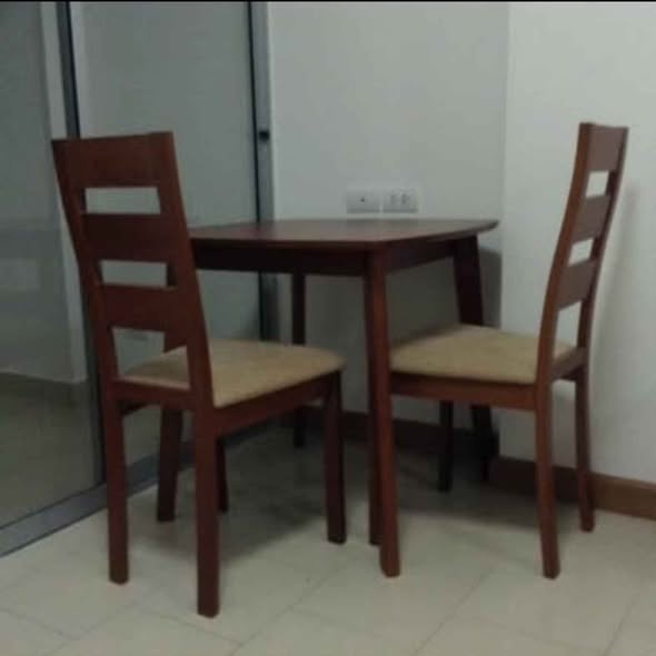room interior of City Home Sanambinnam-Rattanathibeth