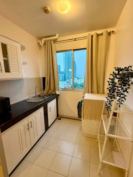 City Home Sukhumvit