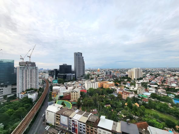 City Home Sukhumvit