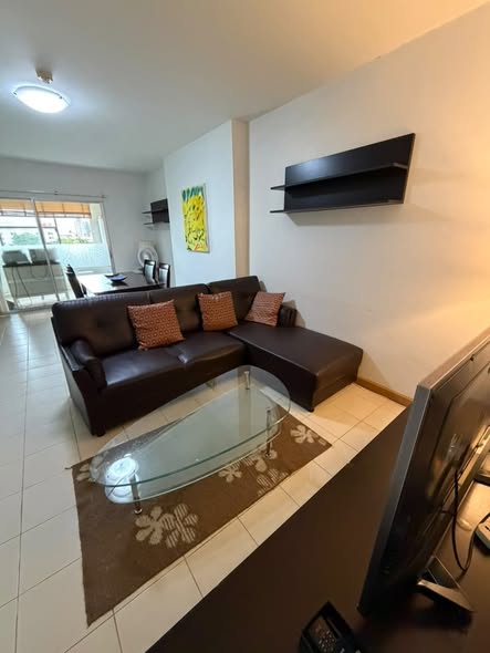 living room of City Home Sukhumvit