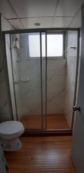 room interior of City Home Sukhumvit