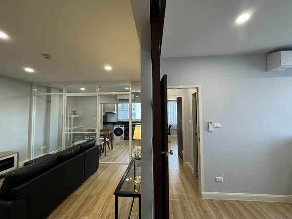 room interior of City Home Sukhumvit