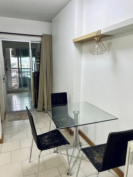room interior of City Home Tha Phra Intersection
