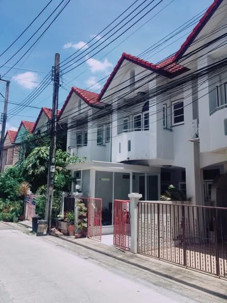 Citysense Ratchaphruek 345