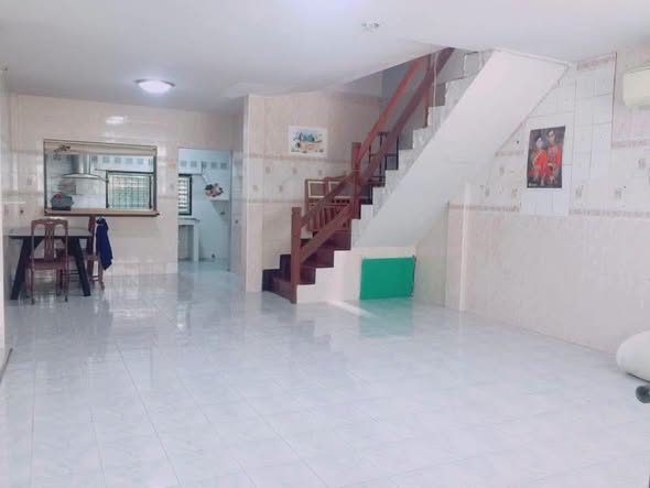 Citysense Ratchaphruek 345
