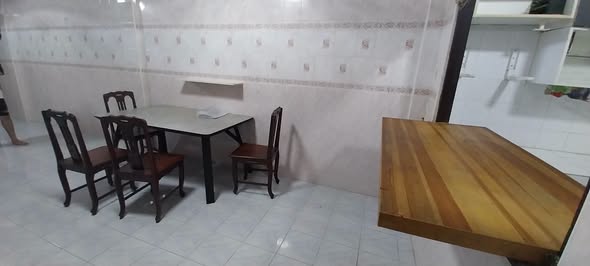 room interior of Citysense Ratchaphruek 345