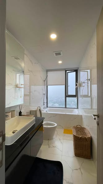 bathroom of CLOUD Thonglor-Phetchaburi