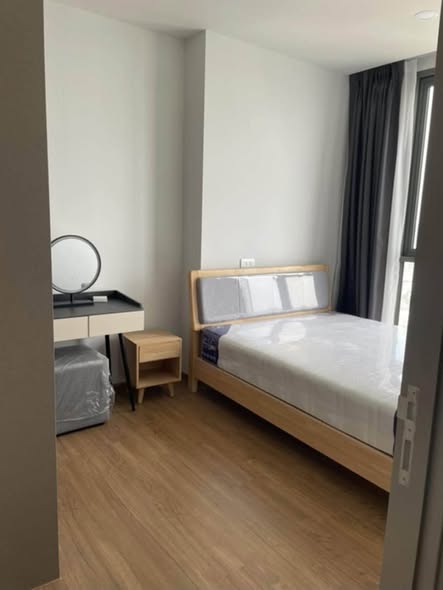 bedroom of CLOUD Thonglor-Phetchaburi
