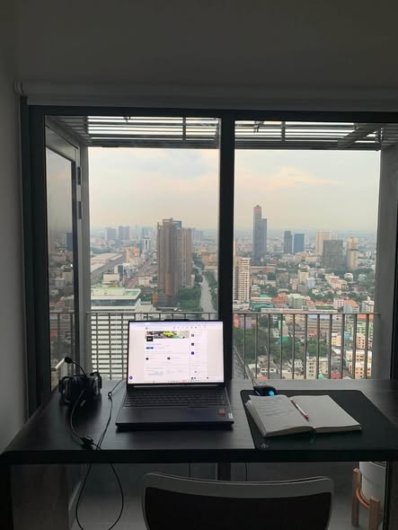 CLOUD Thonglor-Phetchaburi