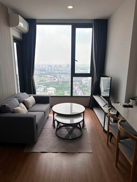 CLOUD Thonglor-Phetchaburi