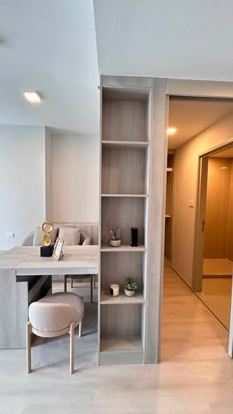 room interior of COBE Ratchada-Rama 9