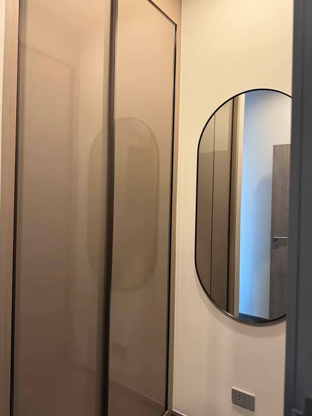 room interior and bathroom of Coco Parc
