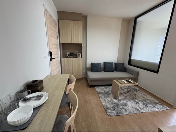 bedroom of COMMON TU