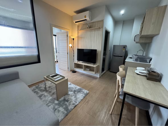 bedroom of COMMON TU