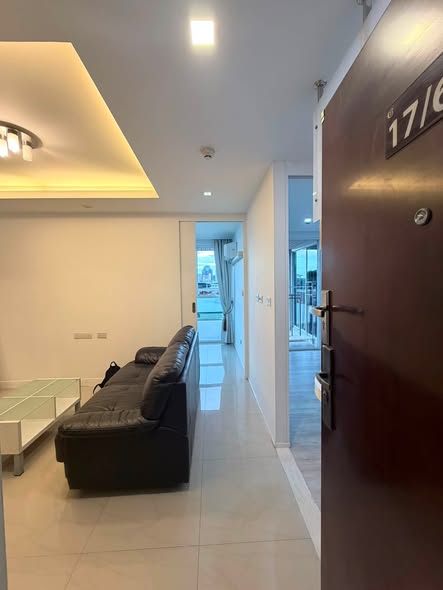 Condo D RATCHADA
