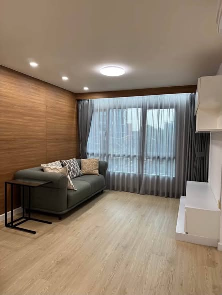 bedroom of Condo One Sukhumvit 52