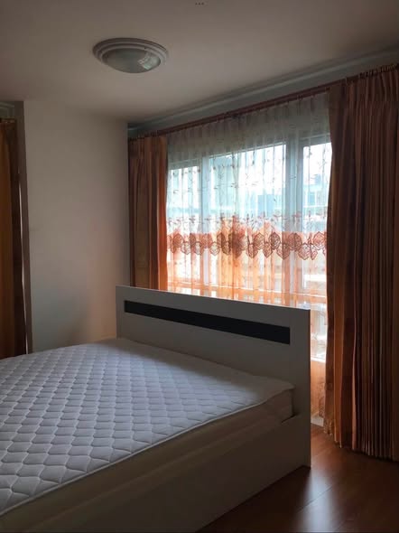 bedroom of Condo One Sukhumvit 52