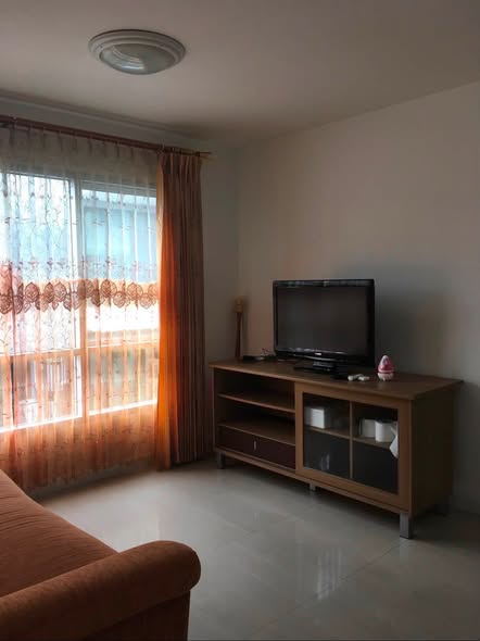 bedroom of Condo One Sukhumvit 52