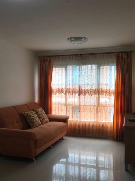 bedroom of Condo One Sukhumvit 52