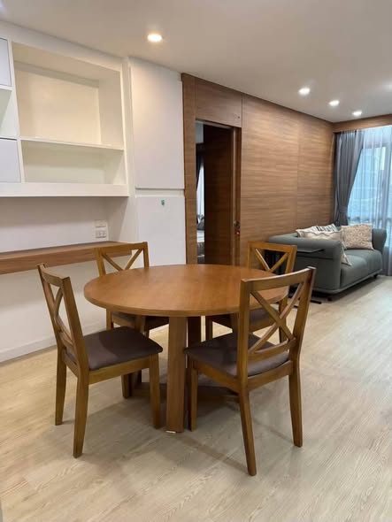 room interior of Condo One Sukhumvit 52