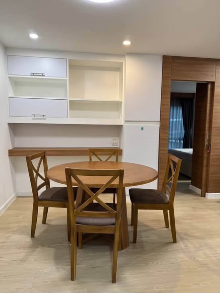room interior of Condo One Sukhumvit 52