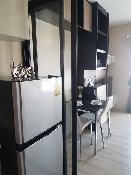 room interior of Condolette Midst Rama 9